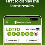 how much is the irish lottery